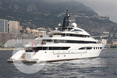 The L Rssen Quattroelle In Monaco