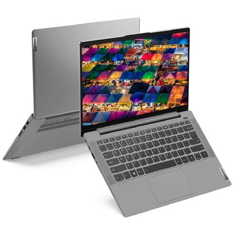 Review Laptop Lenovo Ideapad 5 15itl05 82fg01h8vn