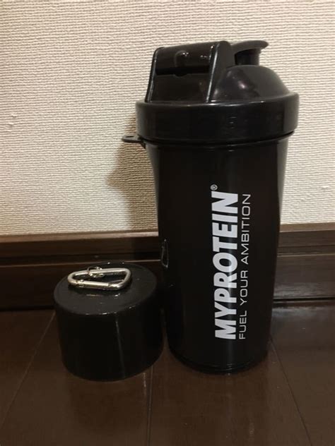 【新品】マイプロテイン スリムシェーカー シェイカー 黒 Myprotein プロテインシェイカーの落札情報詳細 ヤフオク落札価格検索 オークフリー