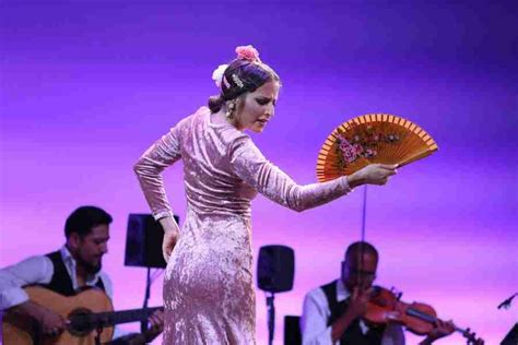 Cu L Es El Origen Del Flamenco Gran Gala Flamenco