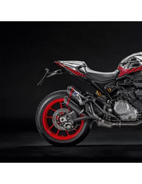 Original Monster Pixel Personalization Set Aa Ducati Monster