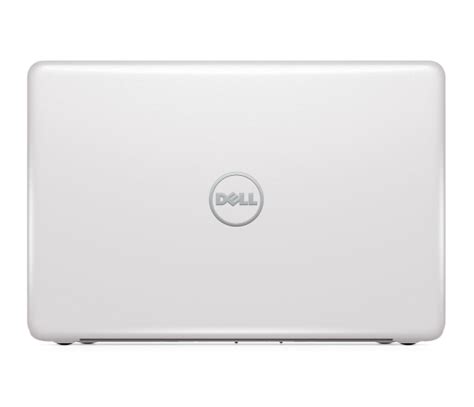 Dell Inspiron 5567 i5 7200U 8GB 256 Win10 R7 FHD biały Notebooki