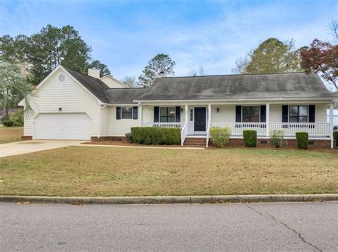 Recently Sold Homes in Aiken SC - 7101 Transactions | Zillow