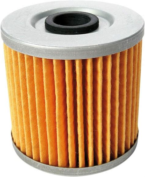 Emgo Oil Filter KLR 650 1987 2018 OEM 16099 004