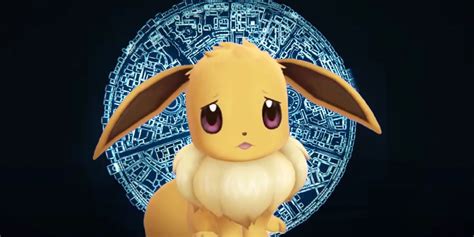 Pokemon Fan Paints Impressive Pictures Of Eevee Inspired By Its Evolutions