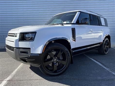 Used 2022 Land Rover Defender X Dynamic HSE In Tucson AZ