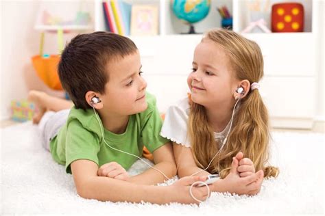 7 Best Mp3 Players For Kids Of 2024