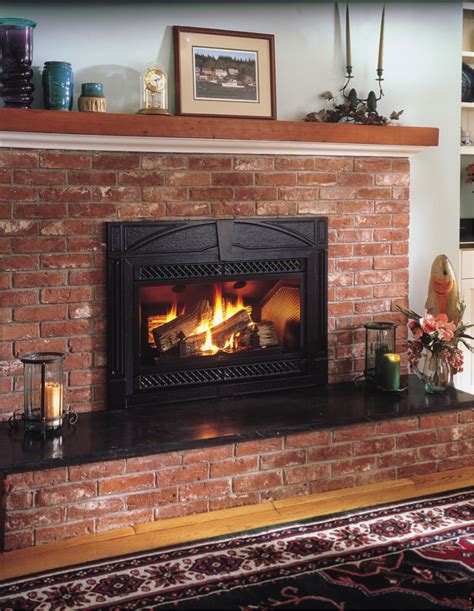 Gas Fireplace Inserts Chicago Gas Fireplace Company