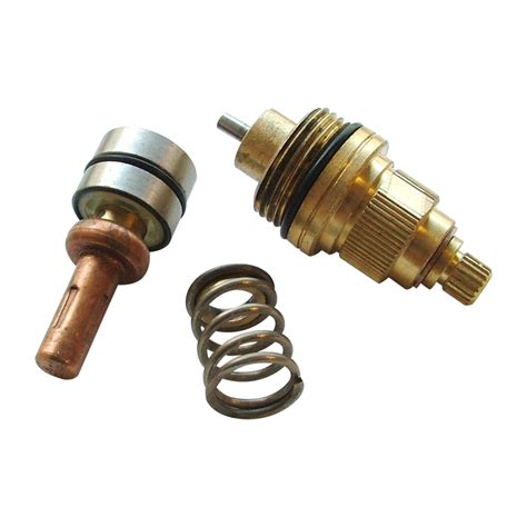 Bristan Thermostatic Cartridge Assembly Bristan Tlm90 90 National Shower Spares