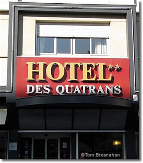 Hotels in Caen, Normandy, France