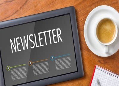 Employee Newsletters How To Create Effective Internal Newsletter