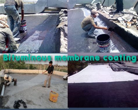 Liquid Applied Waterproofing Membrane Service At Rs Square Feet