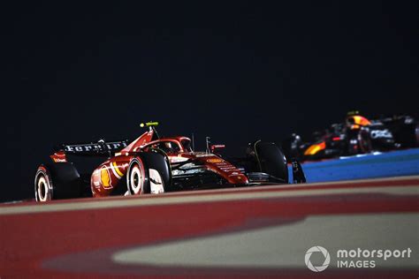 F1 Bahrain GP qualifying - Start time, how to watch, TV channel