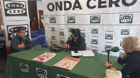 Susi Díaz Si Un Plato No Tiene Raíces Y Tradición Se La Pongo Onda Cero Radio