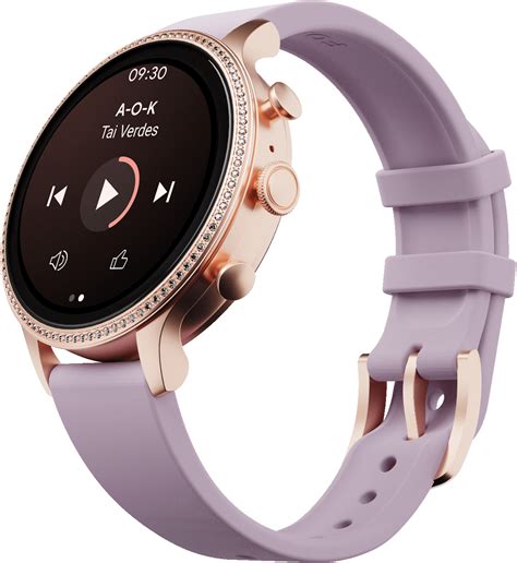 Gen 6 Smartwatches – Fossil Malaysia