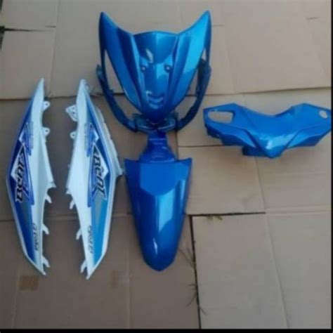 Jual Full Set Body Halus Beat Fi Stater Kasar Dan Sater Halus 2013 2015