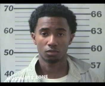 Smith Joshua Tyrell Mobile County Mugshots Zone