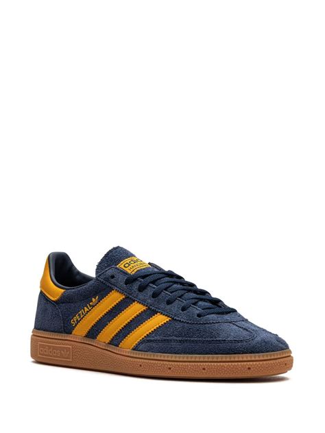 Adidas Handball Spezial Night Indigo Sneakers Farfetch