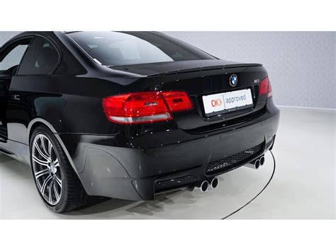 Used 2009 Bmw 3 Series M3 For Sale U119 Approved Automotive