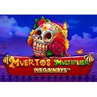 Muertos Multiplier Megaways Slot Review Demo Free Play Rtp Check