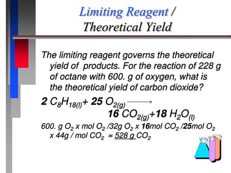 Ppt Stoichiometry Limiting Reagent Reactant Powerpoint Presentation Id 5856316