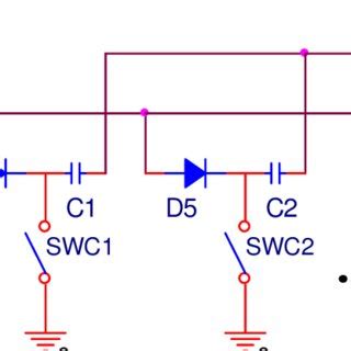 Power and current source circuit | Download Scientific Diagram