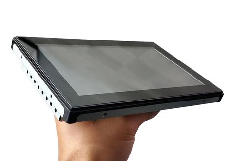 Horsent | 7 inch 1024×600 capacitive touch screen