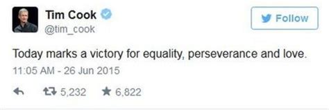 Suprema Corte dos EUA legaliza casamento gay em todo país veja reações BBC News Brasil