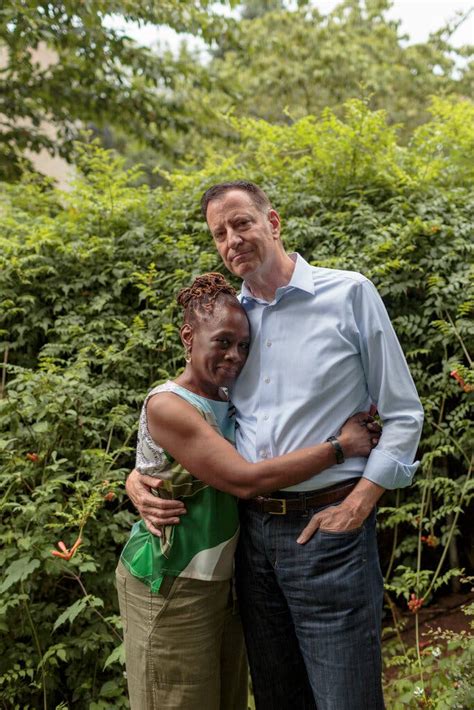 Bill De Blasio And Chirlane Mccray Are Separating The New York Times