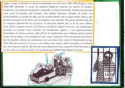 Rupay Historias gráficas de la violencia en el Perú 1980 1984 CDI