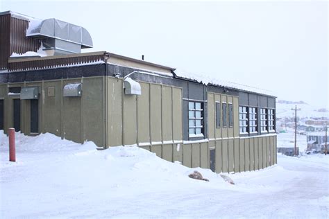 Nunastar Plans To Expand Iqaluits Astro Hill Complex