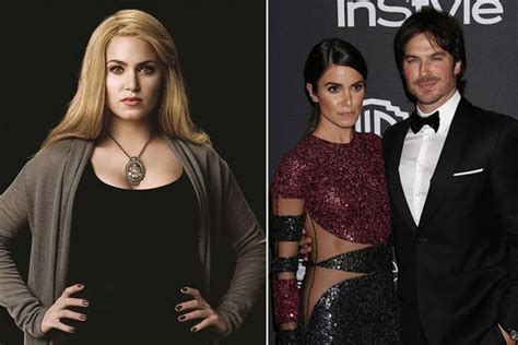 Naked exposés co star break ups and regret Where are the Twilight