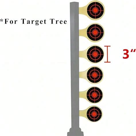 Cible De Tir En Papier Cible De Tir L Arc D Int Rieur Cibles De Tir