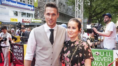 Bvb Star Sebastian Kehl Und Seine Frau Tina Trennen Sich Nach Jahren