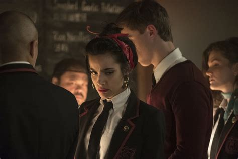 Deadly Class Episode 8 Promo The Clampdown Released