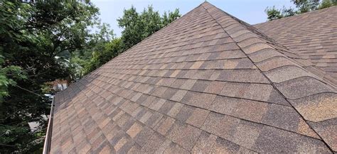 Certainteed Landmark Pro Max Def Shenandoah Andrews Roofing