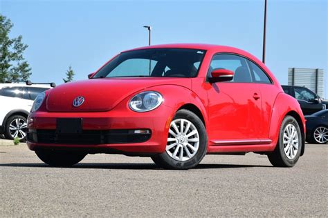 Volkswagen Beetle Coupe Adrenalin Motors