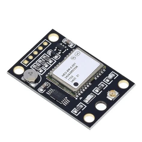 Gy Neo Mv Neo M Gps Module Neo Mv With Flight Control Eeprom