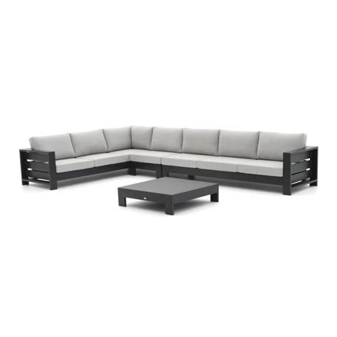 Bellagio Avolo Ecklounge Set 4 Teilig Links Kaufen