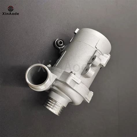 11 51 7 586 925 E81 E87 E88 E82 Electric Water Pump For Bmw E90 E91