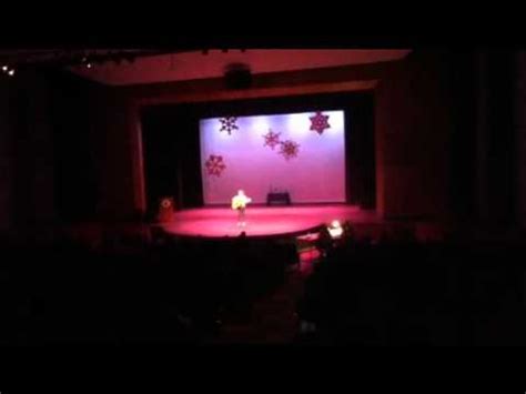 Whs Talent Show Ashland Craft Youtube