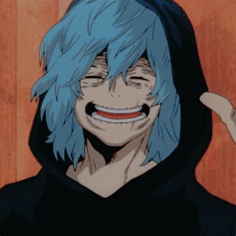 Tomura Shigaraki Cute Fan Art