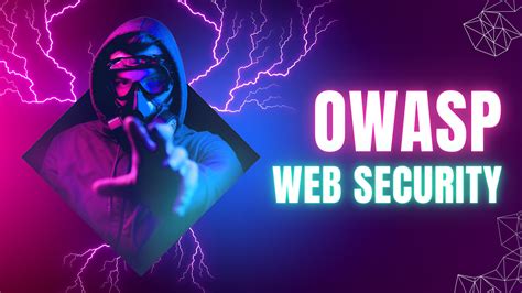 Owasp Open Web Application Security Project By Meenu Matharu Sep