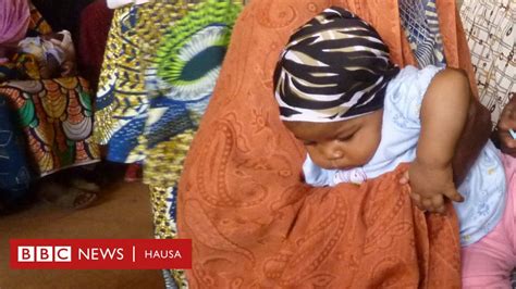 Annobar San Arau Ta Kashe Mutum A Nigeria Bbc News Hausa