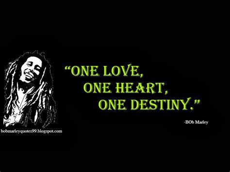 BOB MARLEY QUOTES: BOB MARLEY LOVE QUOTES