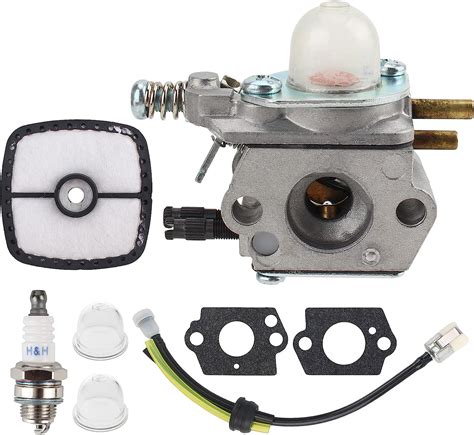 MOTOALL SRM 2100 Carburetor Kits For Echo GT 1000 GT 2000 GT 2000R