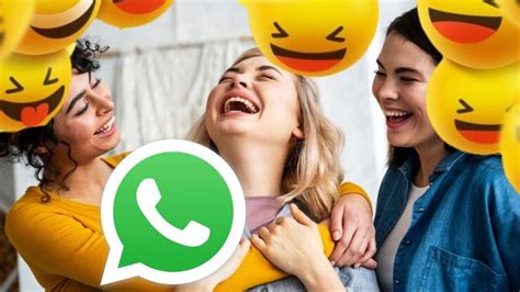 Bromas Más Divertidas Para Compartir En Whatsapp Este 28 De Diciembre