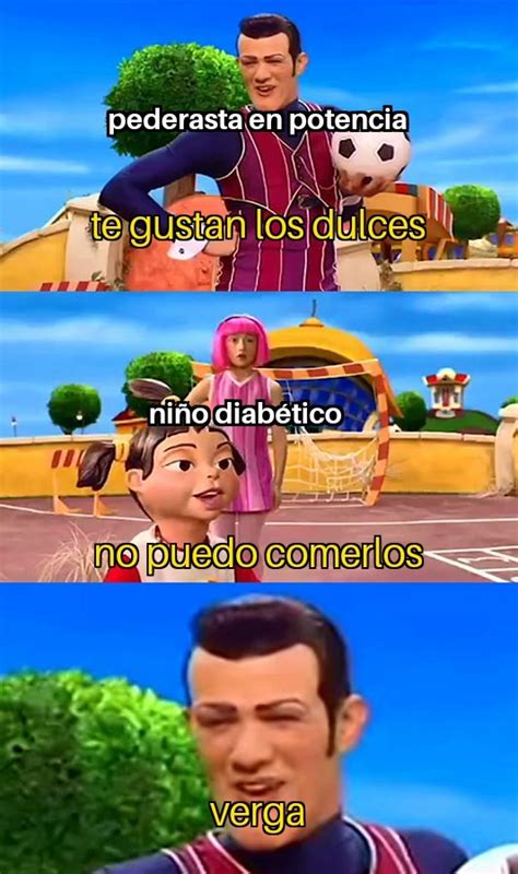 Top Memes De Pederasta En Potencia En Español Memedroid