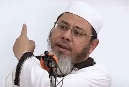 Ustaz Farid Okbah Ditangkap Densus Karena Terorisme Ini Sosoknya