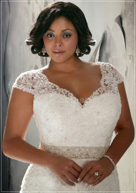 Plus Size Vintage Wedding Dress 2014 Ivory Lace Wedding Dress Wedding Dresses Plus Size Plus